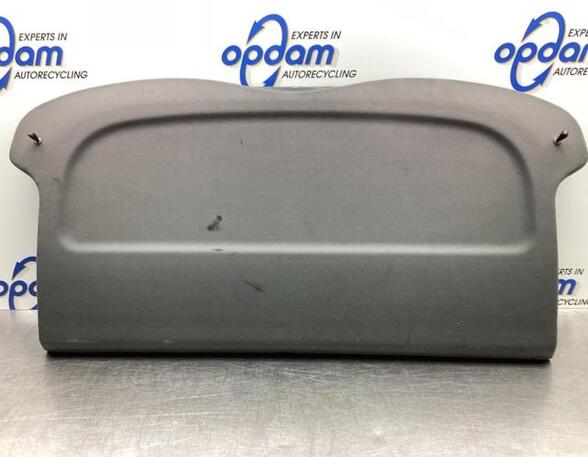 Rear Shelf Trim AUDI A3 (8L1)