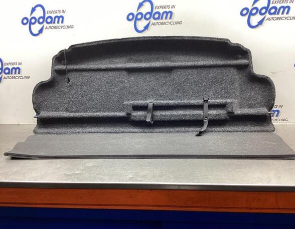 Rear Shelf Trim NISSAN NOTE (E11, NE11)