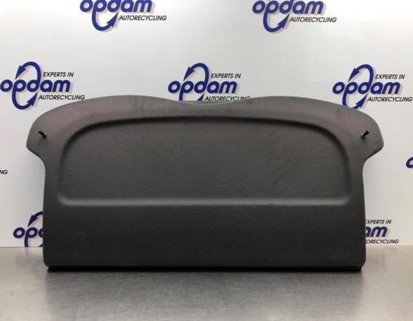 Rear Shelf Trim AUDI A3 (8L1)