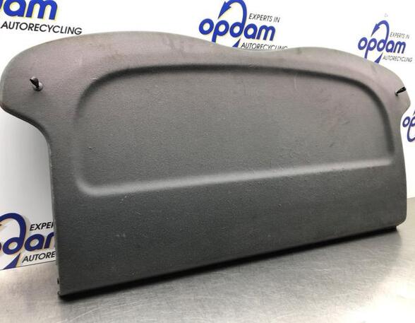 Rear Shelf Trim AUDI A3 (8L1)