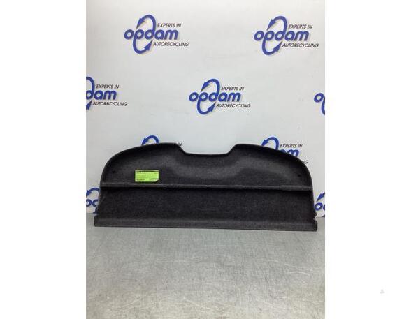 Rear Shelf Trim FORD KA (RU8)