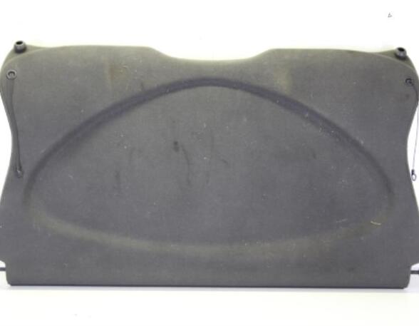 Rear Shelf Trim FORD FOCUS (DAW, DBW)