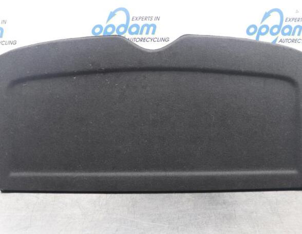 Rear Shelf Trim PEUGEOT 307 (3A/C), PEUGEOT 307 Break (3E)