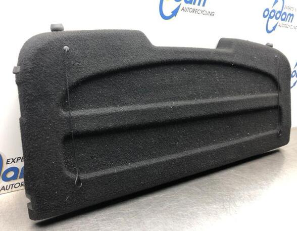 Rear Shelf Trim FORD FIESTA VI (CB1, CCN), FORD FIESTA VI Van