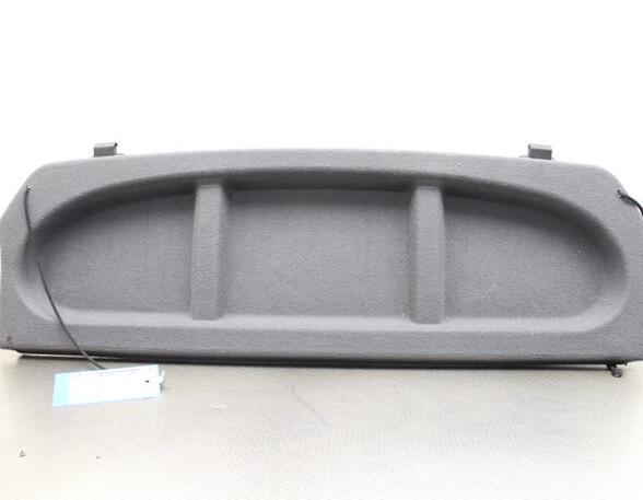 Rear Shelf Trim CHEVROLET MATIZ (M200, M250), DAEWOO MATIZ (M100, M150)