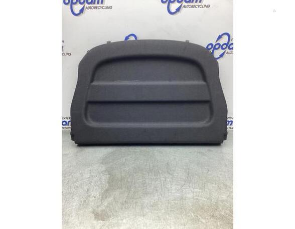 Rear Shelf Trim RENAULT MEGANE III Coupe (DZ0/1_)