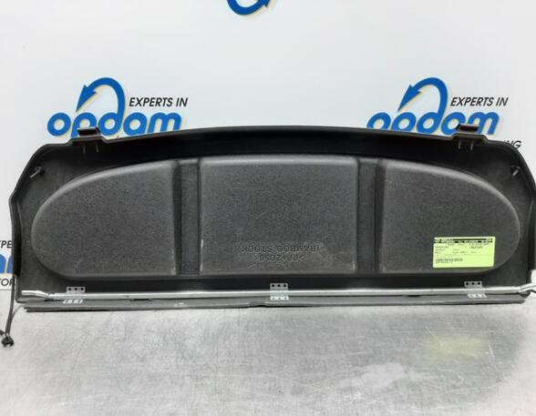 Rear Shelf Trim DAEWOO MATIZ (M100, M150), CHEVROLET MATIZ (M200, M250)