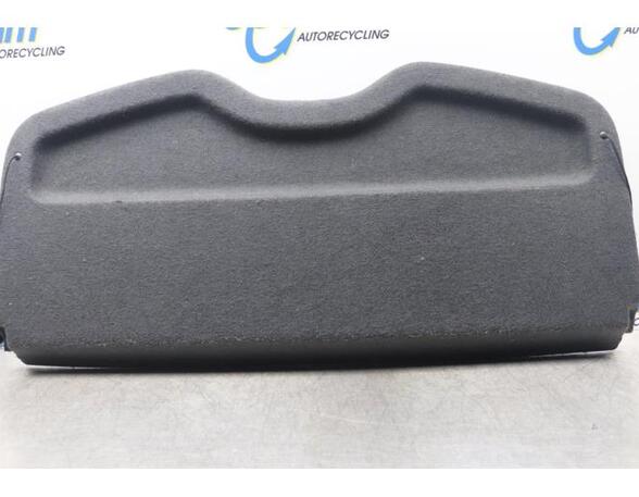 Rear Shelf Trim RENAULT CLIO III (BR0/1, CR0/1), RENAULT CLIO IV (BH_), RENAULT CLIO II (BB_, CB_)