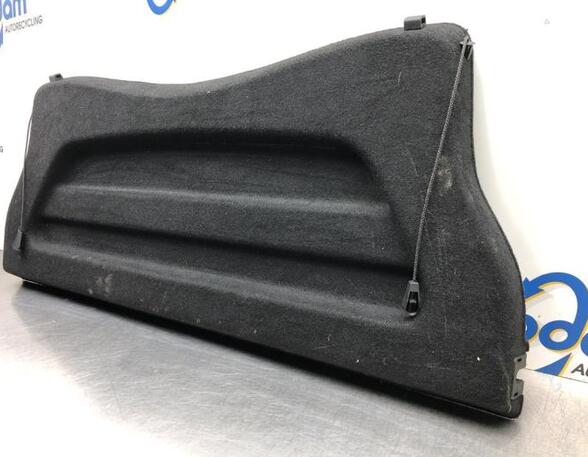 Rear Shelf Trim RENAULT CAPTUR I (J5_, H5_), RENAULT CLIO IV (BH_), RENAULT CLIO III (BR0/1, CR0/1)