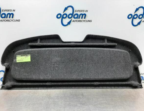 Rear Shelf Trim FIAT STILO (192_), FIAT STILO Multi Wagon (192_)