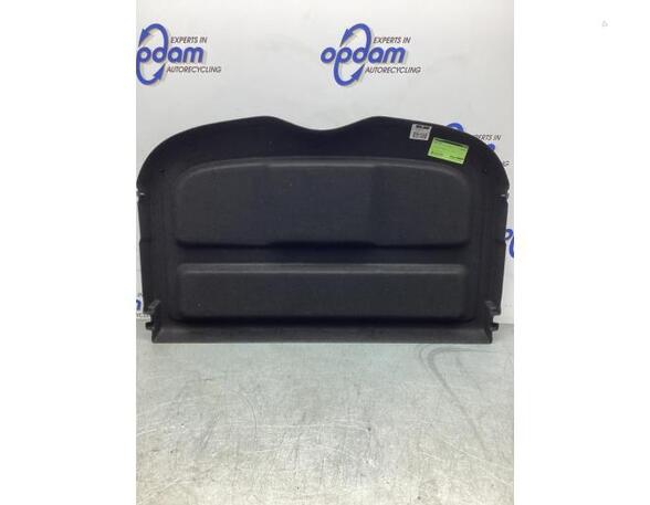 Hoedenplank Bekleding SKODA KODIAQ (NS7, NV7, NS6)