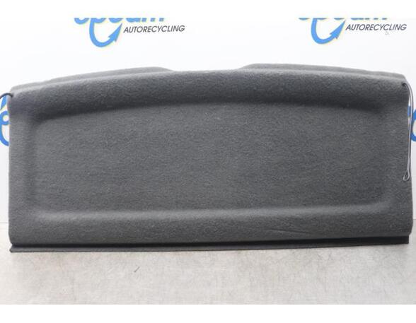 Rear Shelf Trim VW POLO (6N1)