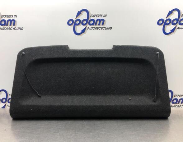 Rear Shelf Trim FIAT GRANDE PUNTO (199_), FIAT PUNTO (199_), FIAT PUNTO EVO (199_), ABARTH GRANDE PUNTO