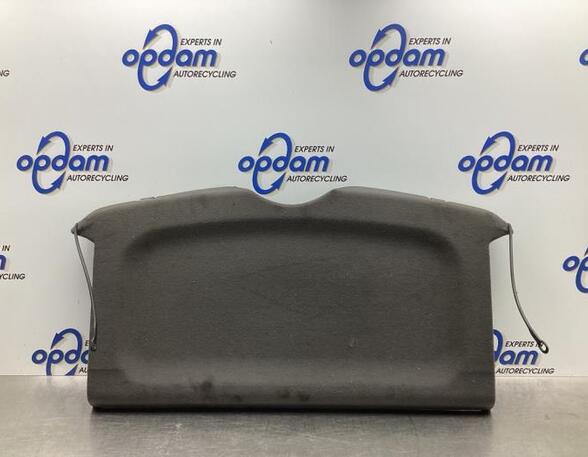 Rear Shelf Trim OPEL CORSA C (X01)