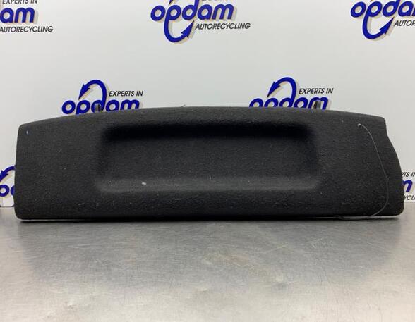 Rear Shelf Trim TOYOTA AYGO (_B1_)