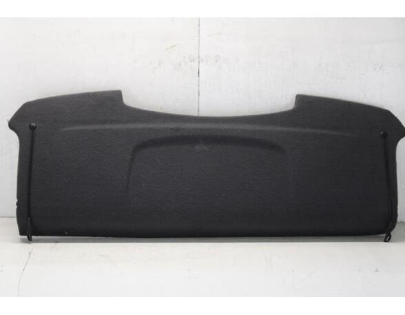 Rear Shelf Trim VW FOX Hatchback (5Z1, 5Z3, 5Z4)