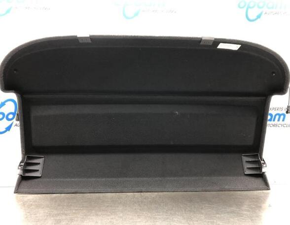 Rear Shelf Trim OPEL ASTRA H (A04)