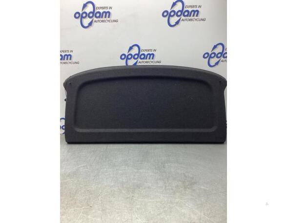 Rear Shelf Trim VW GOLF VIII (CD1)