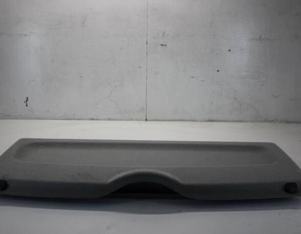 Rear Shelf Trim RENAULT CLIO II (BB_, CB_), RENAULT THALIA I (LB_), RENAULT CLIO III (BR0/1, CR0/1)