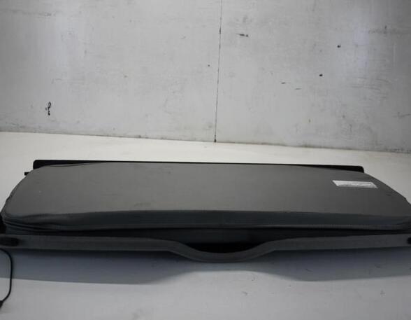 Hoedenplank Bekleding RENAULT CLIO II (BB_, CB_), RENAULT THALIA I (LB_), RENAULT CLIO III (BR0/1, CR0/1)