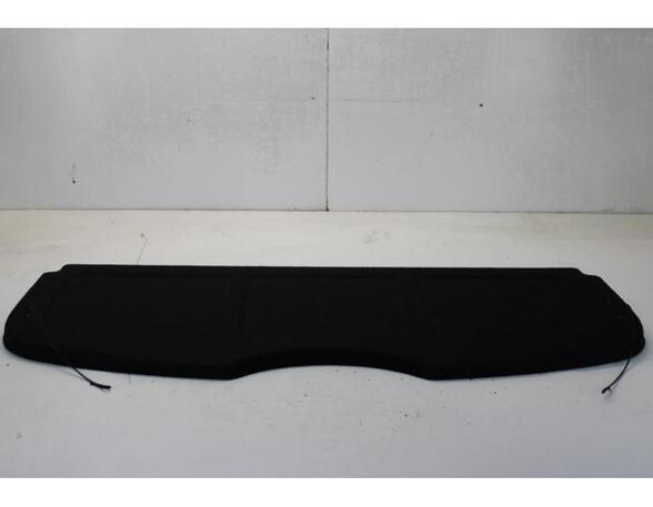 Rear Shelf Trim PEUGEOT 207 (WA_, WC_)