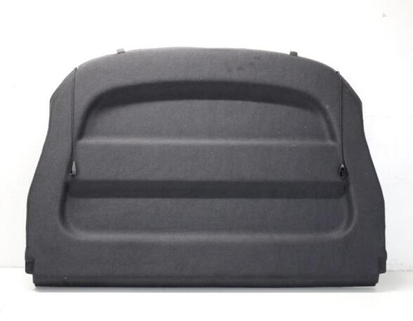 Rear Shelf Trim RENAULT MEGANE III Coupe (DZ0/1_)