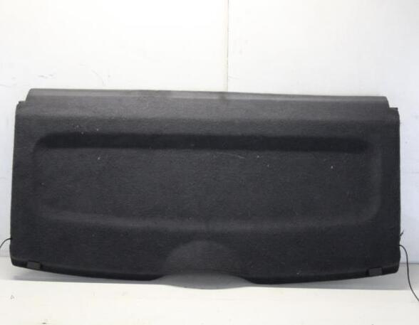 Rear Shelf Trim RENAULT CLIO II (BB_, CB_), RENAULT THALIA I (LB_), RENAULT CLIO III (BR0/1, CR0/1)