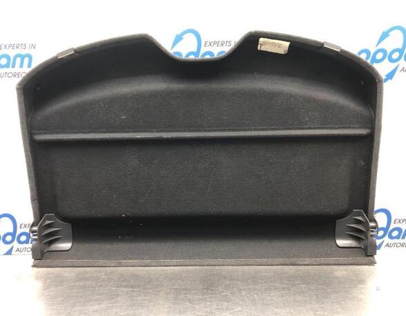 Rear Shelf Trim OPEL ASTRA H GTC (A04)