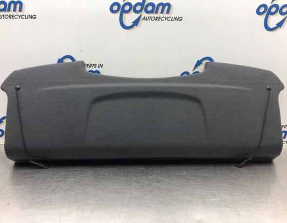 Rear Shelf Trim VW FOX Hatchback (5Z1, 5Z3, 5Z4)