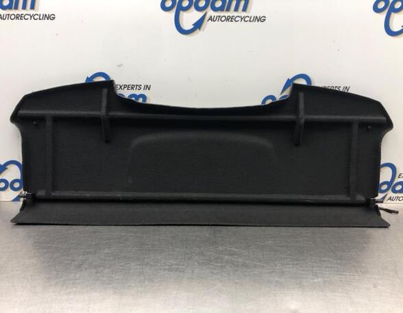 Rear Shelf Trim VW FOX Hatchback (5Z1, 5Z3, 5Z4)