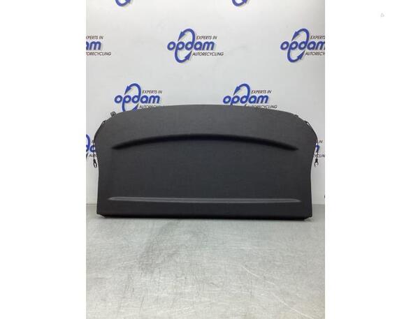 Rear Shelf Trim BMW 1 (F20)