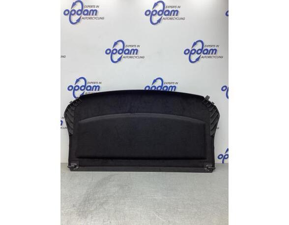 Rear Shelf Trim BMW 1 (F20)