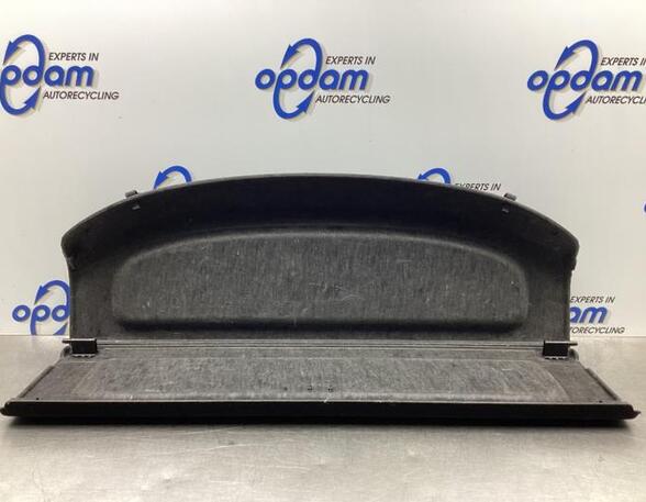 Rear Shelf Trim MAZDA 3 (BK)