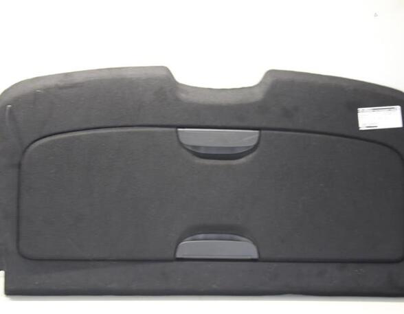 Rear Shelf Trim PEUGEOT 308 I (4A_, 4C_), PEUGEOT 308 SW I (4E_, 4H_)