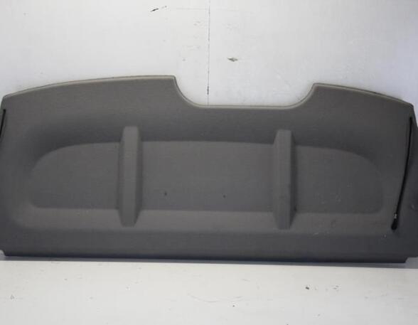 Rear Shelf Trim CHEVROLET KALOS, DAEWOO KALOS (KLAS)