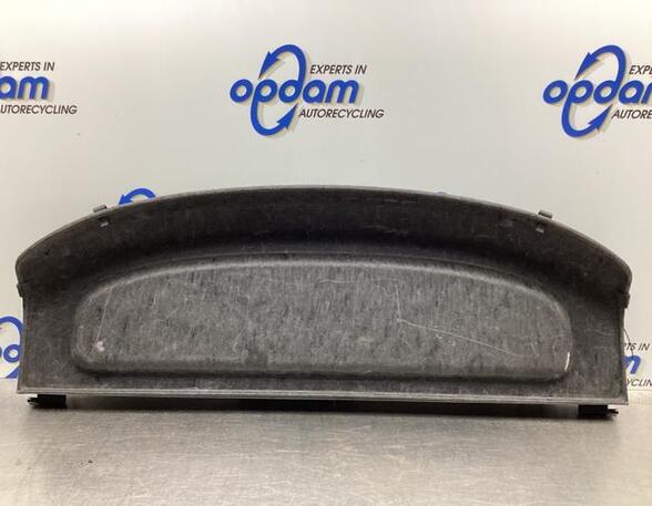 Rear Shelf Trim MAZDA 3 (BK)