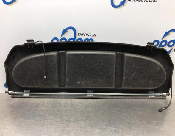 Rear Shelf Trim CHEVROLET MATIZ (M200, M250), DAEWOO MATIZ (M100, M150)