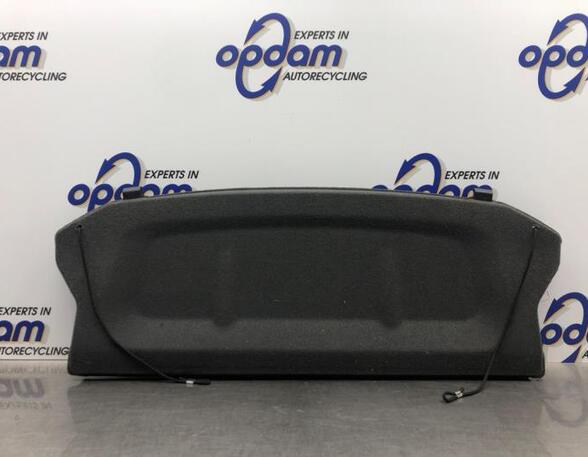 Rear Shelf Trim CHEVROLET SPARK (M300)