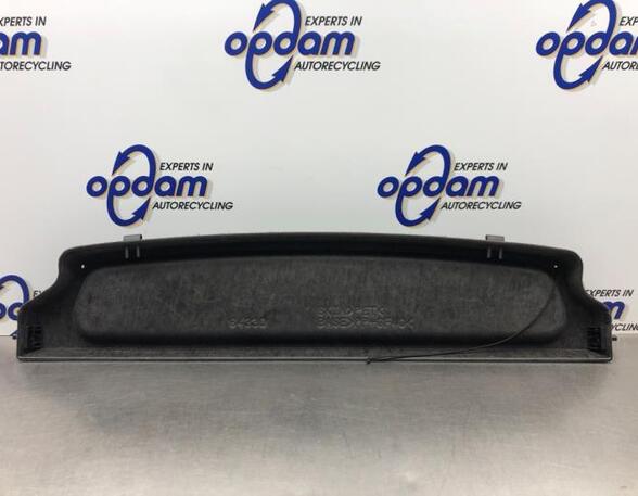 Rear Shelf Trim DAIHATSU CUORE I (L55, L60)