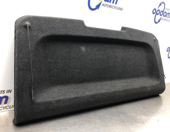 Rear Shelf Trim FIAT GRANDE PUNTO (199_), FIAT PUNTO (199_), FIAT PUNTO EVO (199_), ABARTH GRANDE PUNTO