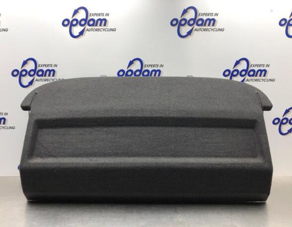 Rear Shelf Trim OPEL ASTRA H (A04)