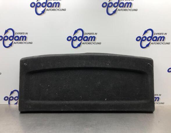 Rear Shelf Trim VW POLO (9N_), VW POLO Saloon (9A4, 9A2, 9N2, 9A6)