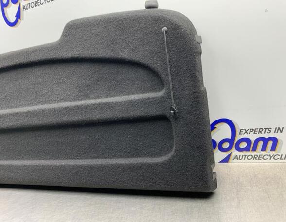 Rear Shelf Trim FORD FIESTA VI (CB1, CCN), FORD FIESTA VI Van