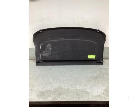 Rear Shelf Trim SKODA KAMIQ (NW4)