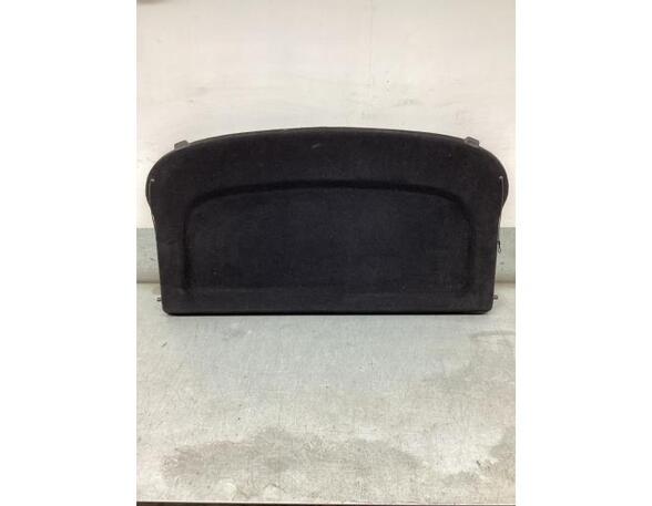 Rear Shelf Trim SKODA KAMIQ (NW4)