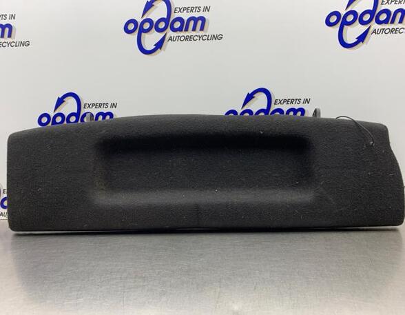 Rear Shelf Trim TOYOTA AYGO (_B1_)