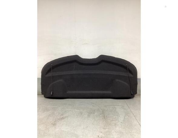 Rear Shelf Trim PEUGEOT 208 I (CA_, CC_)