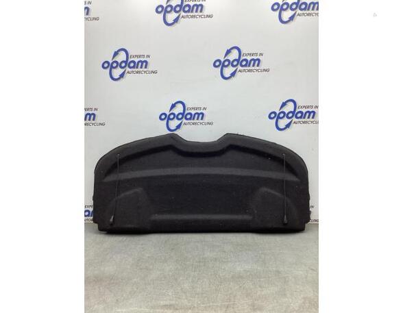 Rear Shelf Trim PEUGEOT 208 I (CA_, CC_)