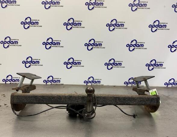 Tow Hitch (Towbar) OPEL ASTRA G Estate (T98), OPEL ASTRA G CLASSIC Caravan (F35)