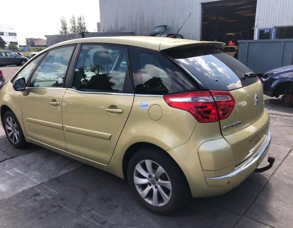 Anhängerkupplung Citroen C4 I Picasso U S180085003E P19254616